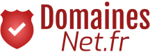 logo domaines net.fr